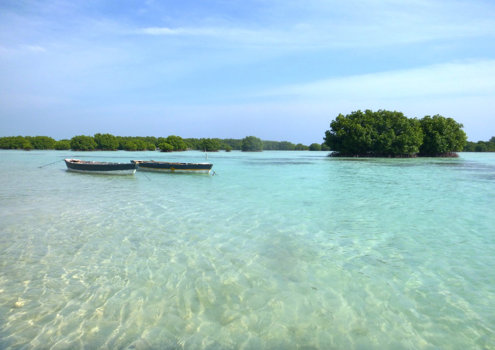 Pulau Seribu  Paket Travel Tour Wisata Harga Murah 10