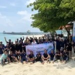 Pulau Seribu untuk Gathering Kantor: Memilih Destinasi Sesuai Acara 4 Pulau Seribu untuk Gathering Kantor