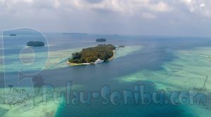 Kebudayaan Pulau Seribu