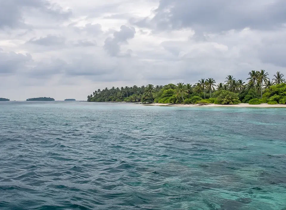 Liburan Pulau Seribu Saat Musim Hujan: 7 Hal yang Perlu Diperhatikan 13 Pulau Seribu saat musim hujan