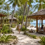 Pulau Seribu yang Tidak Terlalu Ramai: 7 Tips Memilih Liburan 5 Pulau Seribu yang Tidak Terlalu Ramai