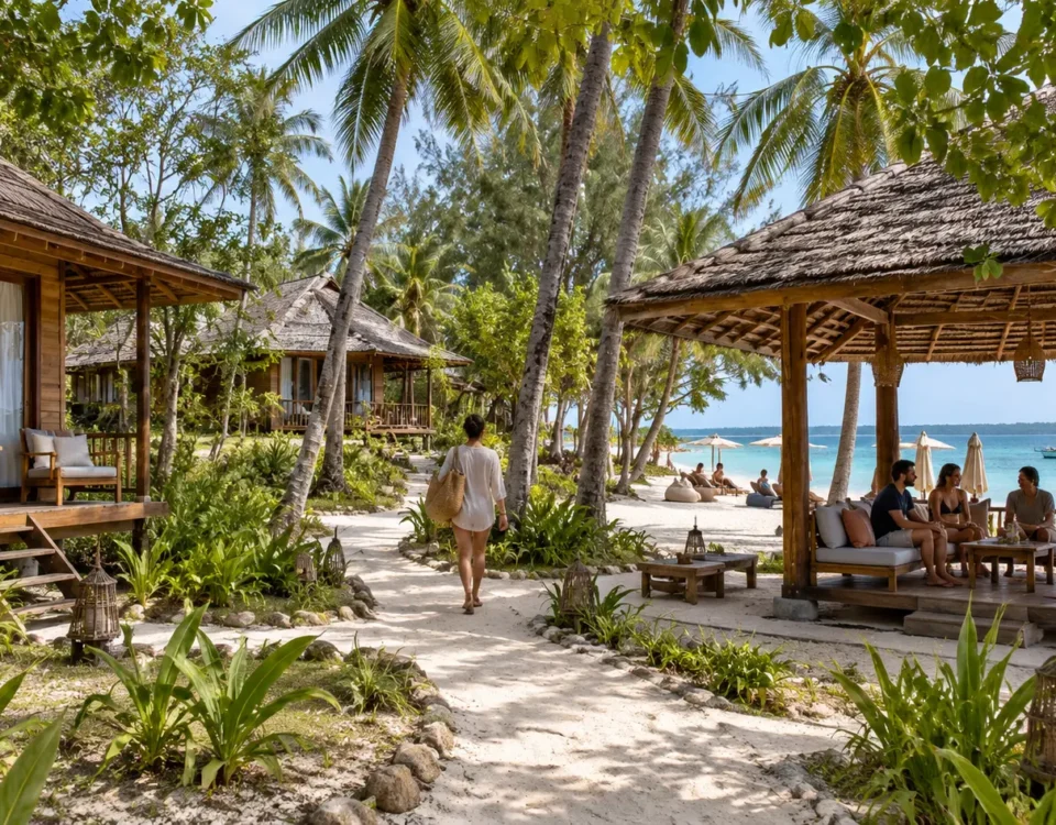 Pulau Seribu yang Tidak Terlalu Ramai: 7 Tips Memilih Liburan 11 Pulau Seribu yang Tidak Terlalu Ramai
