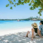 Pulau Seribu untuk pasangan