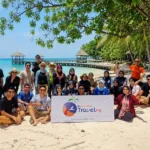 Pulau Seribu untuk Rombongan 20-50 Orang, Pilih Mana? 4 Pulau Seribu untuk rombongan