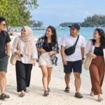 Pulau Seribu untuk Liburan Bersama Teman: 7 Tips Memilih Destinasi 4 Pulau Seribu untuk liburan bersama teman