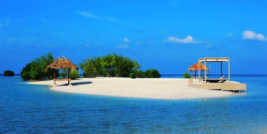 Pulau Pari | Paket Wisata Pulau Seribu Harga Promo 2021