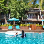 Kamar Penyu Pulau Sepa: 7 Hal tentang Karakter, Lokasi dan Kecocokan Tamu 4 Kamar Penyu Pulau Sepa