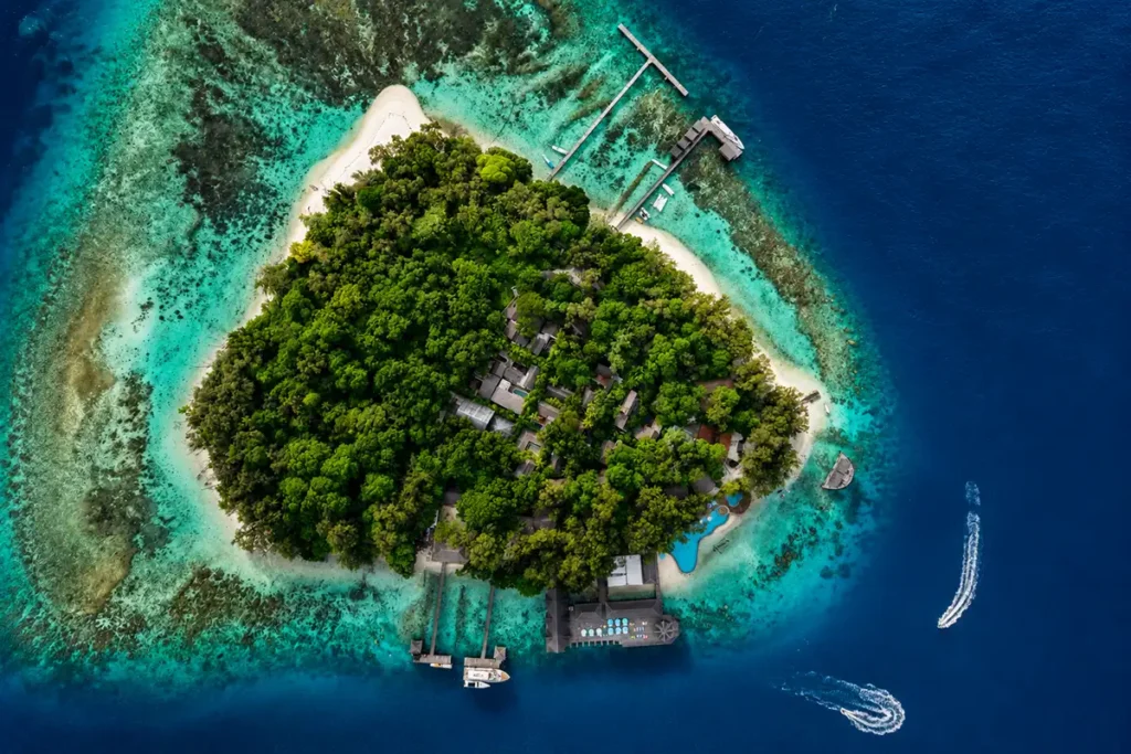 Pulau Sepa Resort Kepulauan Seribu Jakarta 11 Pulau Sepa Resort Kepulauan Seribu Jakarta