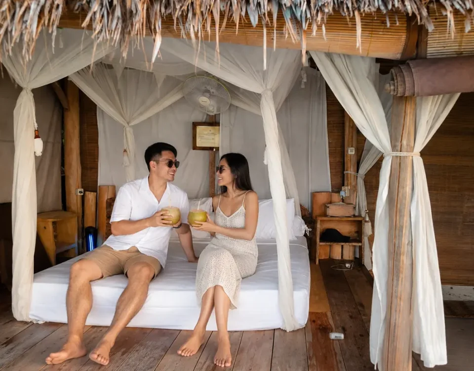 Pulau Seribu untuk Honeymoon resort Pulau Seribu untuk honeymoon