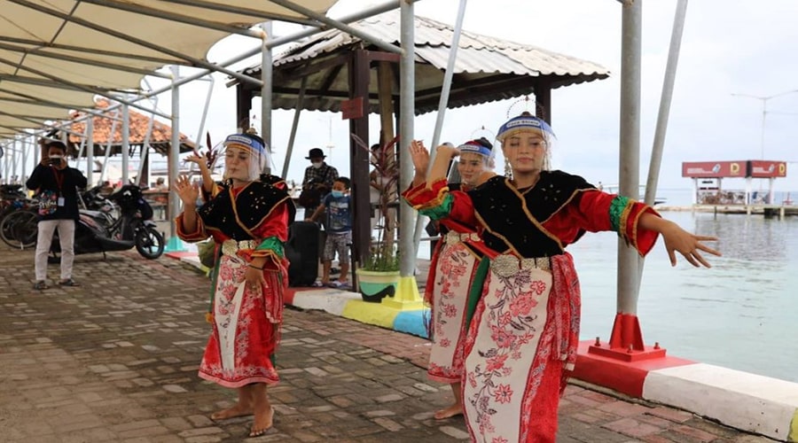 kebudayaan Pulau Seribu